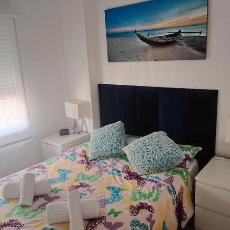 Apartamento Algemsi Cullera Exterior photo