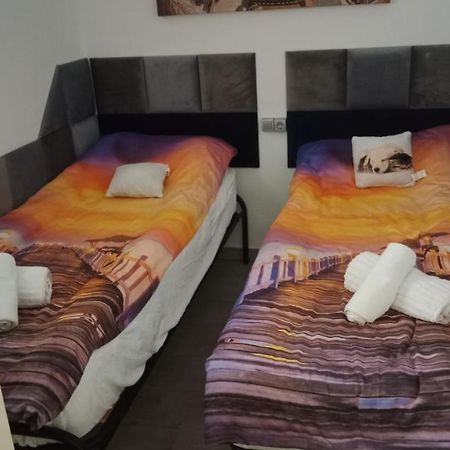 Apartamento Algemsi Cullera Exterior photo