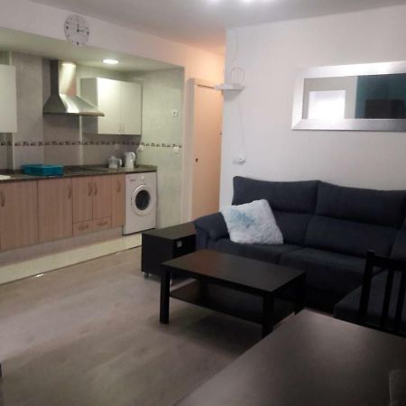 Apartamento Algemsi Cullera Exterior photo